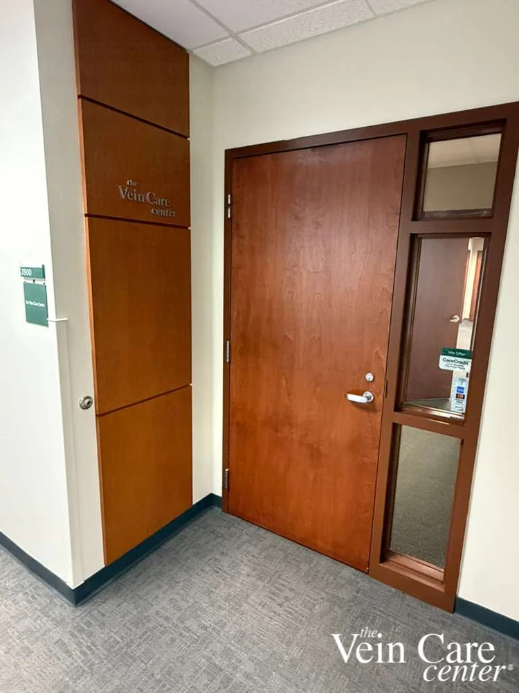 The Vein Care Center Wilmette clinic