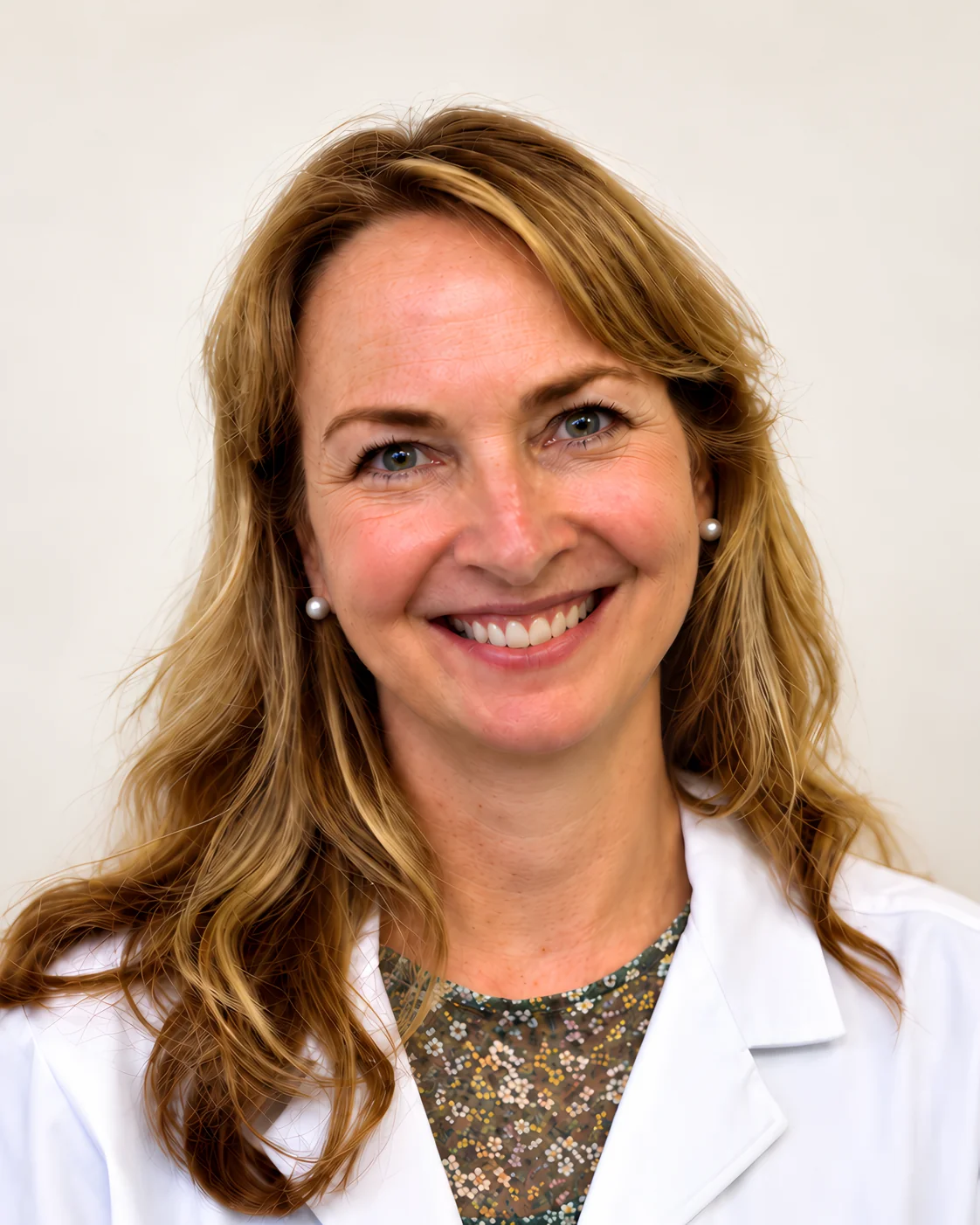 Dr. Kristen Hayes